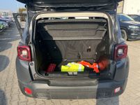 Jeep Renegade - Vorschau Bild 15