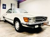 Mercedes-Benz 350 SLC 1976 KM 106.000