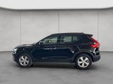 Volvo XC40 T2 Momentum-Core AHK Kamera LED PDCv+h 1.Hd - Volvo XC40 in Frankfurt (Main)