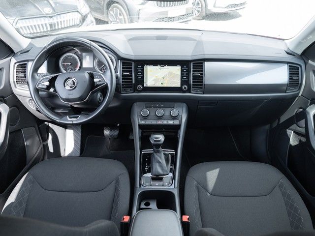 Kodiaq 2.0 TDI Active DSG AHK+LED+NAVI