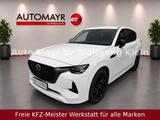 Mazda CX-60 2.5 Homura Hybrid AWD, LED, Navi, ALU 1.Hd - Mazda CX-60 Plug-in Hybrid (PHEV) Gebrauchtwagen