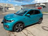 Volkswagen T-Cross 1.0 TSI OPF 85kW DSG Style R-Line beats - Volkswagen T-Cross: Von Privat