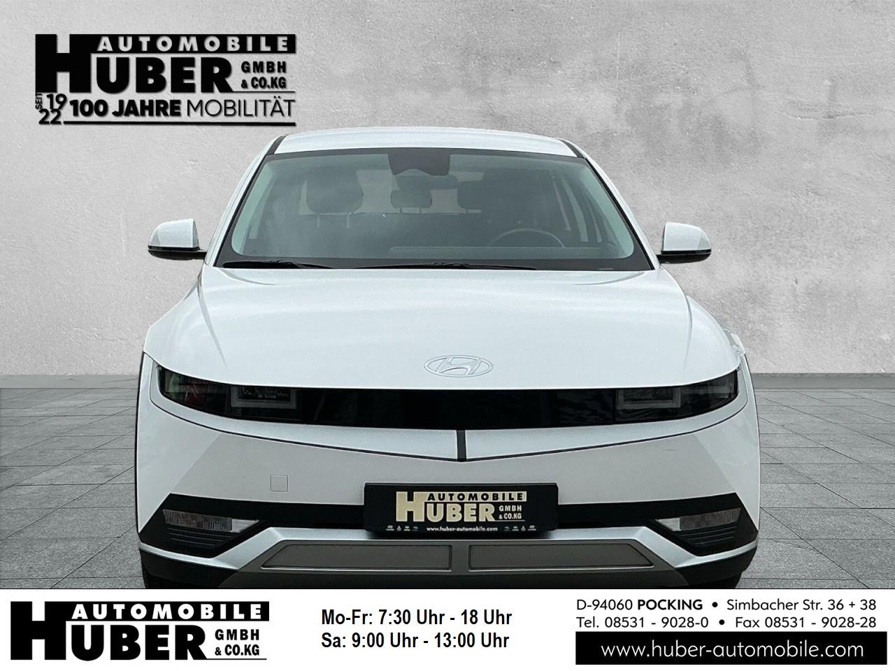 Hyundai IONIQ 5 Elektro *Navi*Sitz-Lenkradheiz.*UVM*