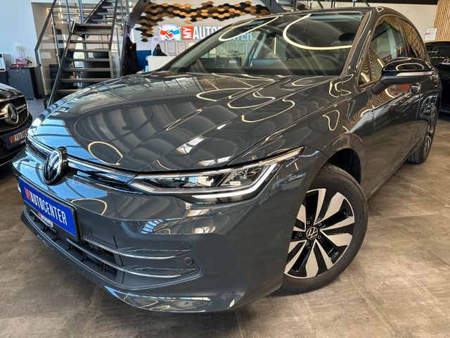 MYAUTOCENTER – Gebraucht- und Jahreswagen mit Werkstattservice in Pfaffenhofen Volkswagen Golf VIII *Keyless*Totwinkel*ACC*PDC*LED*VOLL