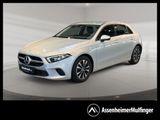 Mercedes-Benz A 180 Style **MBUX/LED HP - Mercedes-Benz A 180 aus 2022