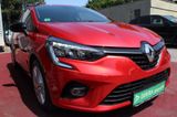 Renault CLIO TCe 90 INTENS KLIMA LPG GASANLAGE PDC - Renault Clio mit LPG-Antrieb