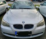 BMW 525 td Touring - BMW 525: 525td