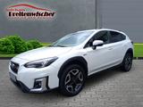 Subaru XV 2.0ie Comfort Lineartronic 4WD - Subaru XV Gebrauchtwagen in Berlin