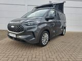 Ford Nugget NEUES MODELL Technologie-Pk. 2-Z-Klimaaut - Ford P2