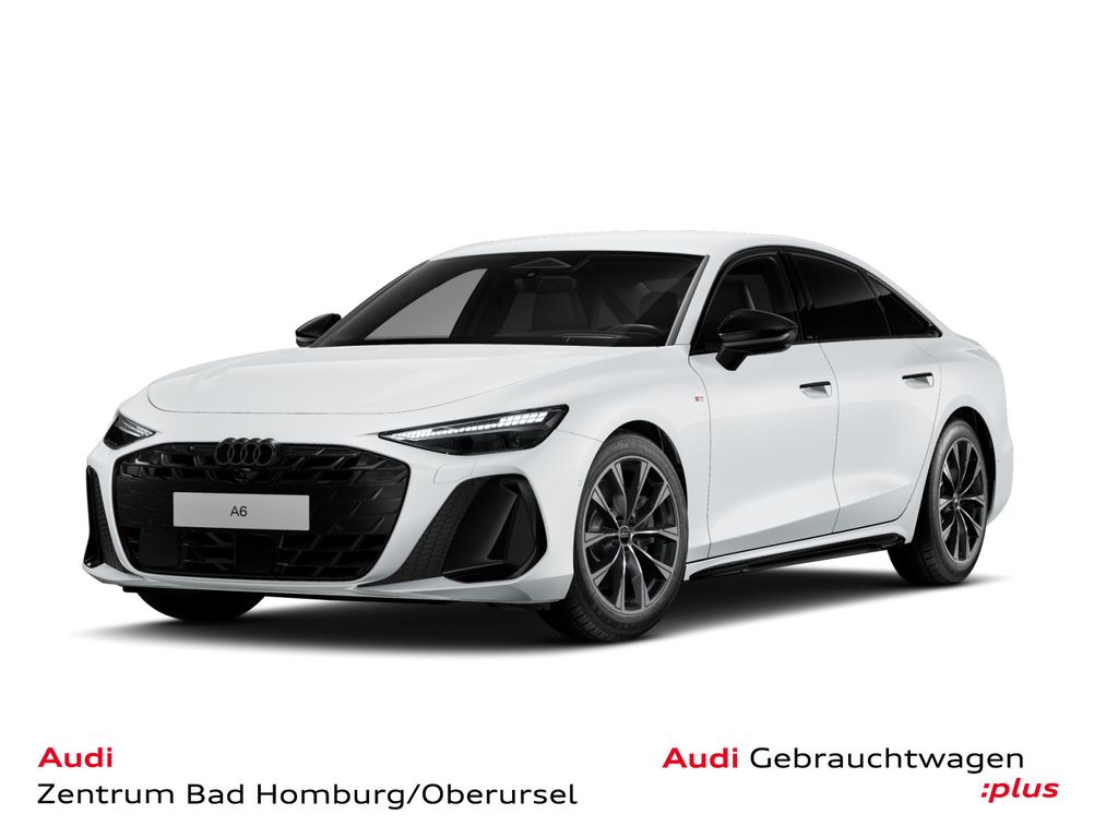 Image of Audi A6