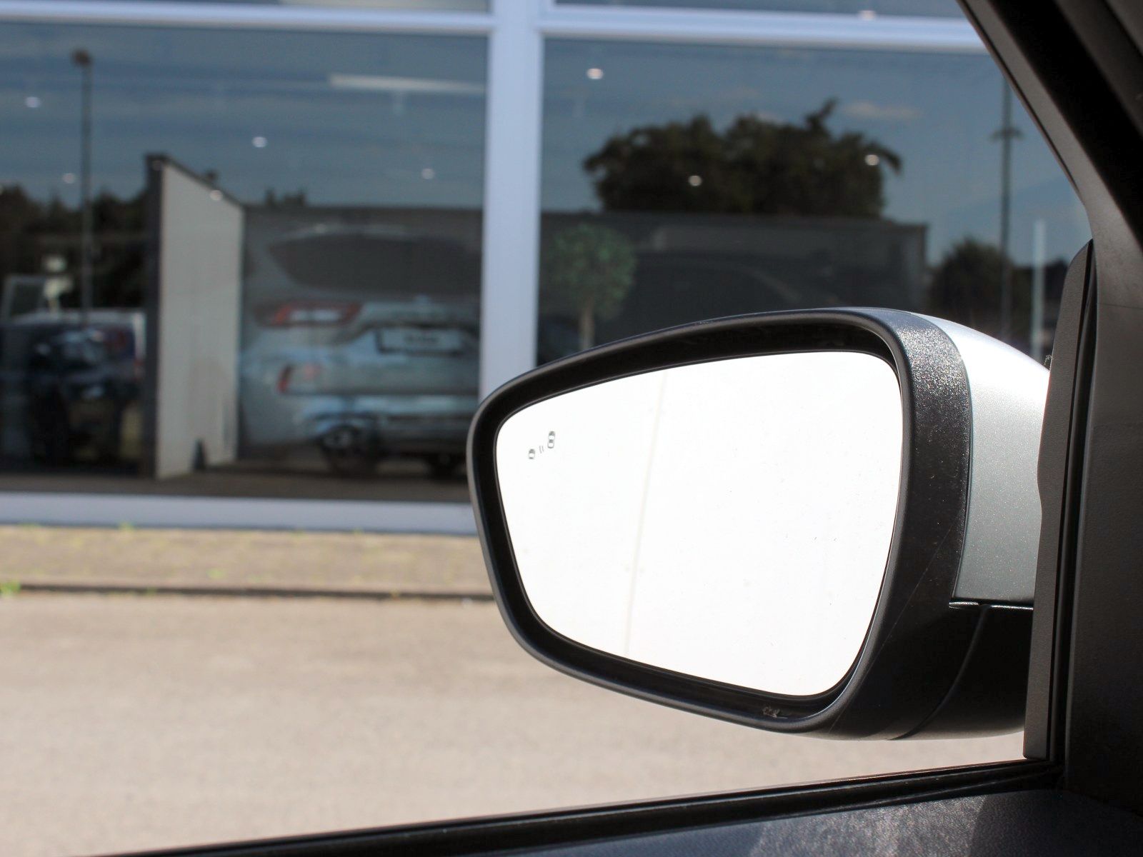 Fahrzeugabbildung Ford Kuga Plug-In Hybrid ST-Line 2,5 Duratec