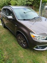 Mitsubishi ASX - gebrauchte Mitsubishi Kombis