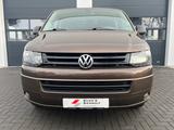 Volkswagen T5 Multivan 4Motion Tempomat PDC Sitzheizung - Volkswagen aus 2011: Multivan