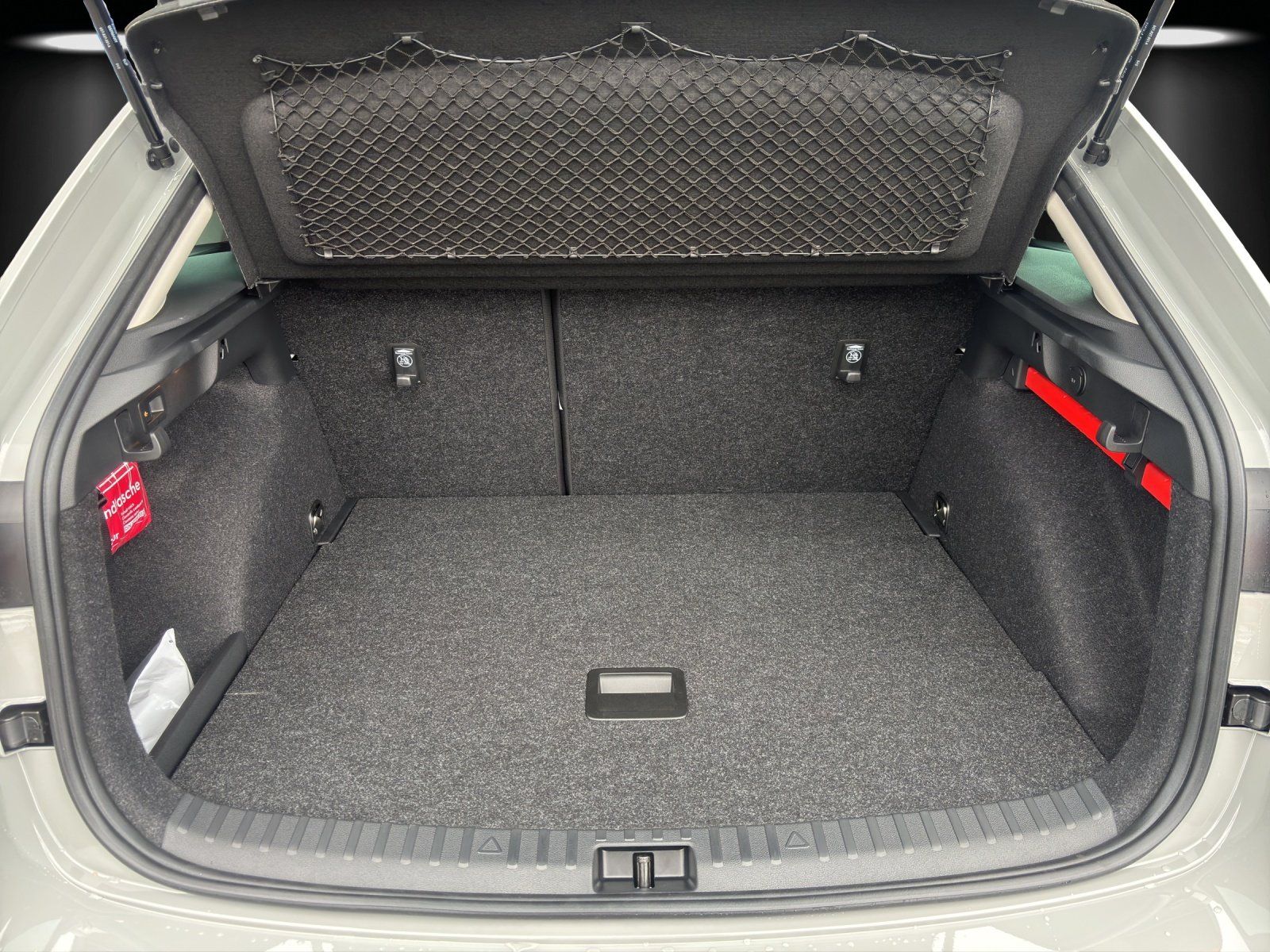 Fahrzeugabbildung SKODA Scala Balance 1,5 TSI 110 kW DSG
