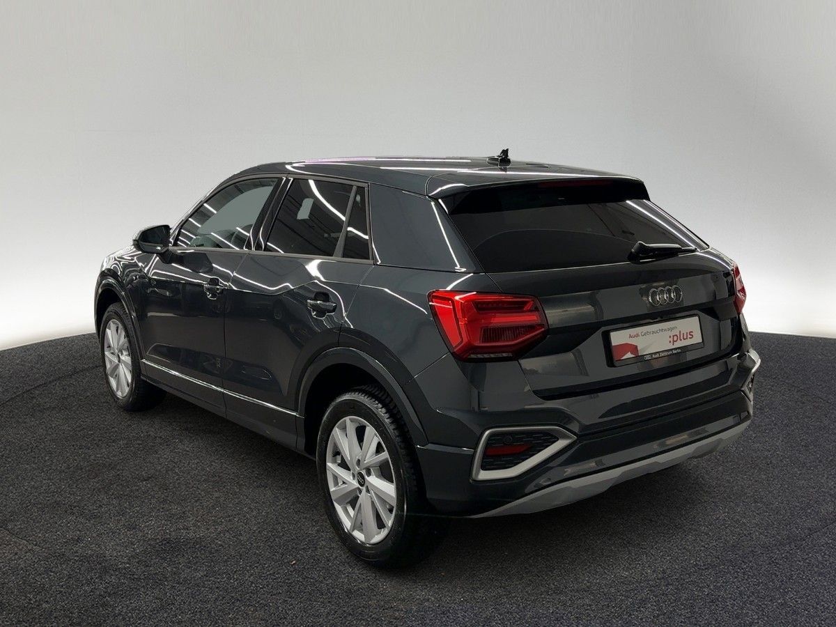 Audi Q2 - Bild 4