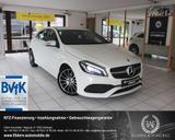 Mercedes-Benz A 200d 7G-Tr. AMG LINE EDITION*LED*KAMERA*NAVI* - Mercedes-Benz A 200 Gebrauchtwagen in Stuttgart