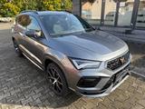Cupra Ateca 2.0 TSI 4WD VZ DSG *PANO*SHZ*NAVI - Cupra Ateca Benzin Gebrauchtwagen