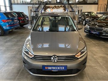 Volkswagen Golf Sportsvan *SZHZ*PDC*KLIMAAUTOMATIK*TÜV*