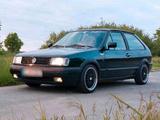 Volkswagen VW Polo 86c Coupé Style Liebhaberfahrzeug - Volkswagen Polo: Coupe, 86c