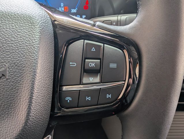 Ford Tourneo Custom 2.0 L2 Tit X AT B&O Standheizung