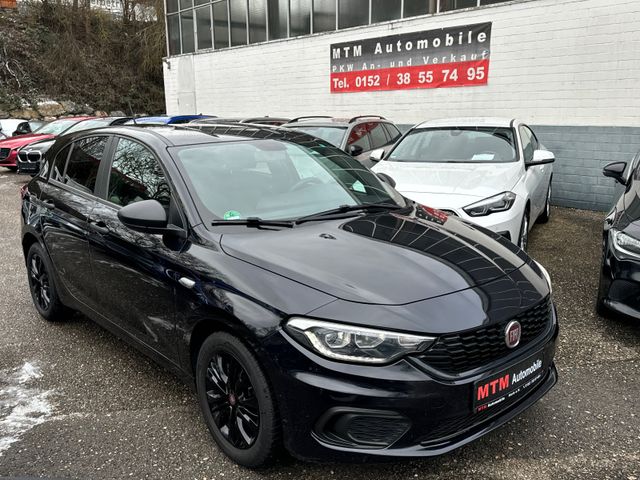 Fiat Tipo 1.4 Street Klima Shz Temp