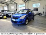 Suzuki Swift 1.2 Special 4x4 #Allrad #Klima#Garantie#HU - Suzuki Swift: 1.4