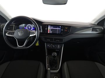 Volkswagen Taigo - 12