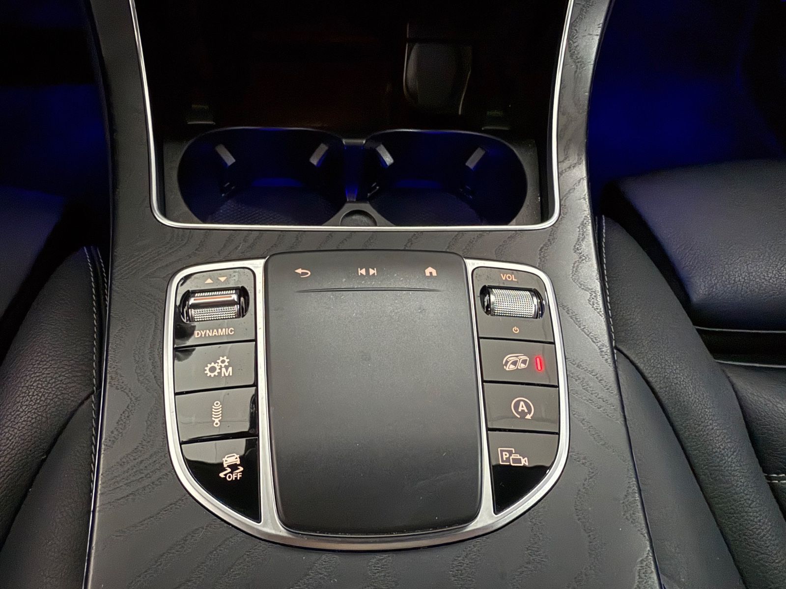 Mercedes-Benz GLC 43 AMG 4M Coupe*DISTRONIC*MEMORY*HEADUP*360* foto 16