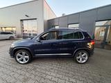 Volkswagen Tiguan 1.4 TSi Sport & Style R-Line - gebrauchte VW Tiguan aus dem Jahr 2013