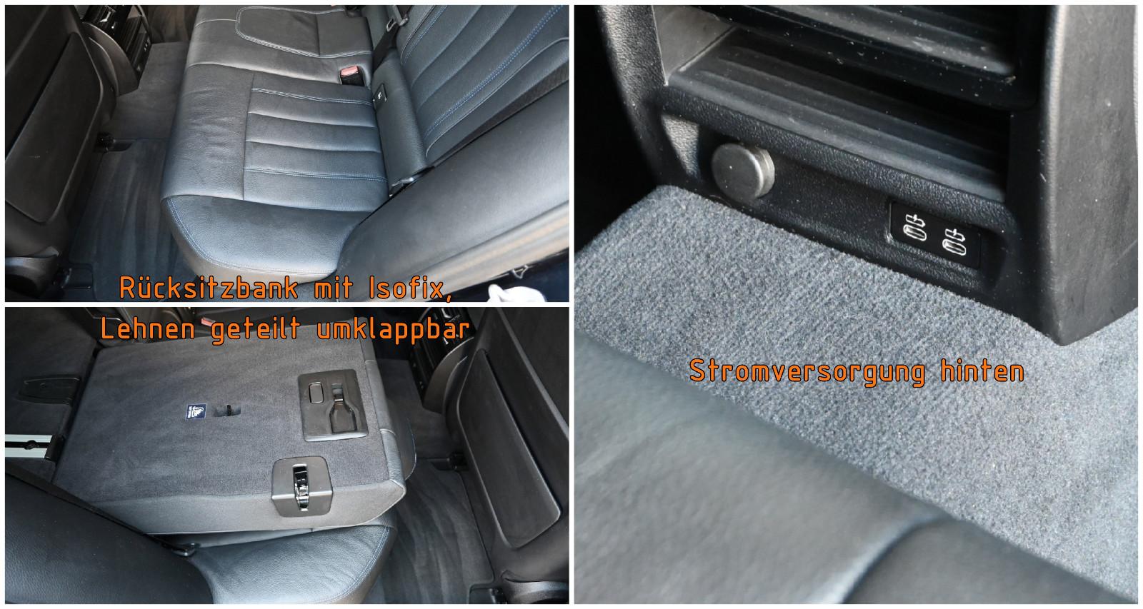 BMW 530d xDr Touring M SPORT °UVP 97.540€°STHZ°360°