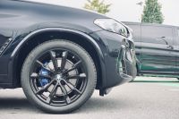 BMW X3 - Vorschau Bild 13