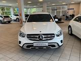 Mercedes-Benz GLC 220 d 4M 9G-Tr. LED DAB RFK CarPlay Ambiente - gebrauchte Mercedes-Benz GLC 220 aus dem Jahr 2022