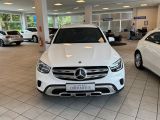 Mercedes-Benz GLC 220 d 4M 9G-Tr. LED DAB RFK CarPlay Ambiente - Mercedes-Benz GLC 220 aus 2022