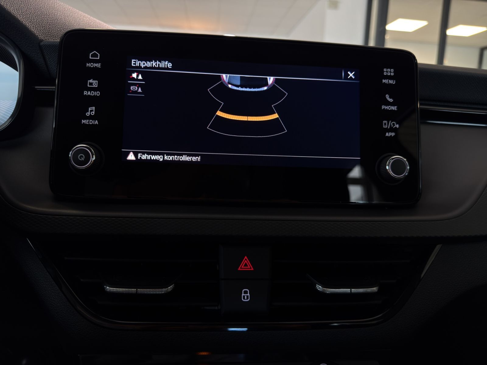 Skoda Scala - Bild 19