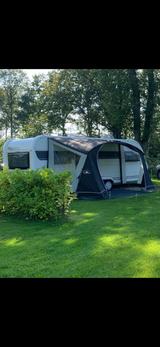 Hobby 620CL - Hobby Wohnwagen