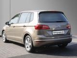 Volkswagen Golf Sportsvan 2.0 TDI DSG Comfortline Navi/ACC - Volkswagen Golf Sportsvan Comfortline mit Diesel-Antrieb