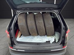 Skoda Kodiaq 1.4 TSI Ambition 4x4