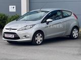 Ford Fiesta 1.25 Champions Edition Klima *TÜV NEU* - Ford Fiesta aus 2012
