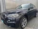 BMW X6 3.0 d x Drive M-Paket 1.Hand Top Fahrzeug - Fahrzeug gebraucht