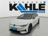 Volkswagen ID.7 Tourer Pro 210 kW CarPlay Black CCS ACC - VW ID.7 Gebrauchtwagen