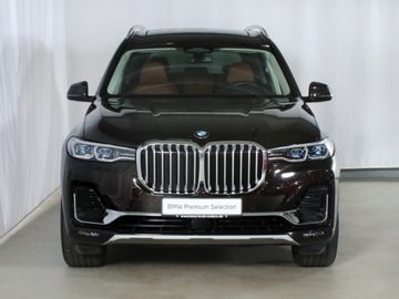 BMW X7 - 5