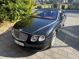 Bentley Continental GTC - - - gebrauchte Bentley Continental GTC aus dem Jahr 2007