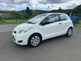 Toyota Yaris Cool 1.4 101 Ps* Klima*Tüv Neu - Toyota Yaris: Cool
