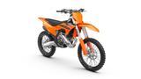 KTM 250 SX Inkl. FMF Anlage - Offers