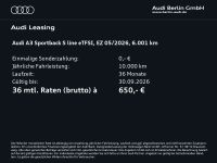 Audi A3 - Vorschau Bild 4