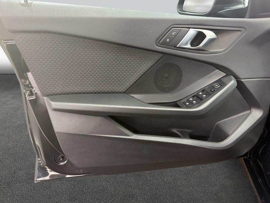 BMW 1 Series i Aut. Advantage LED HeadUp SHZ PDC, миниатюра 19