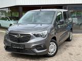 Opel Combo Life Elegance 7-Sitzer Schiebetür beids. - Opel Combo B mit Benzin-Antrieb