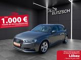 Audi A3 Sportback 1.4 TFSI Ambition - Audi A3 Gebrauchtwagen in Dresden