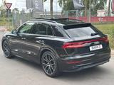 Audi Q8 50 TDI //S-LINE//PANO//B&O//360°//AMBIENTE/ - Audi Q8 in Köln