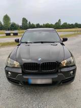 BMW X5 4.8i V8 - BMW X5 aus 2007: 4.8